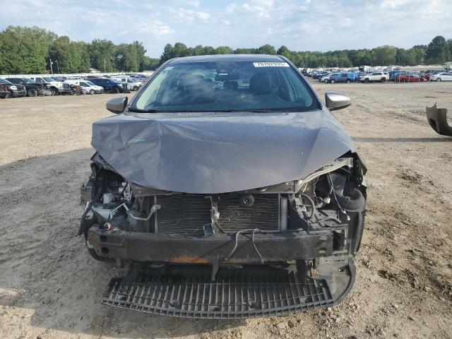 2019 TOYOTA COROLLA L - 2T1BURHE1KC156171