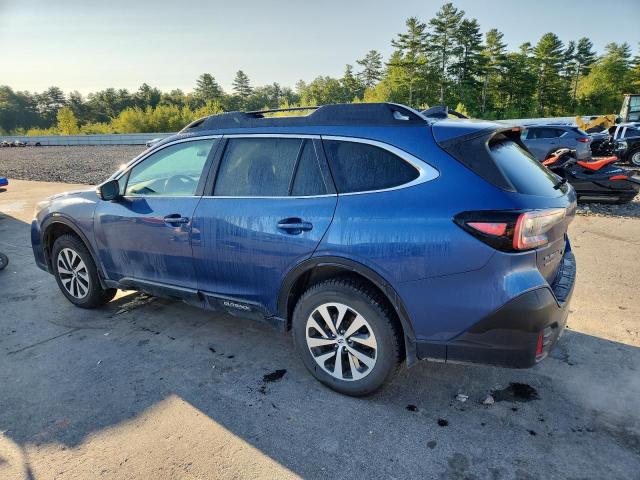2022 SUBARU OUTBACK PR 4S4BTACC4N3105072