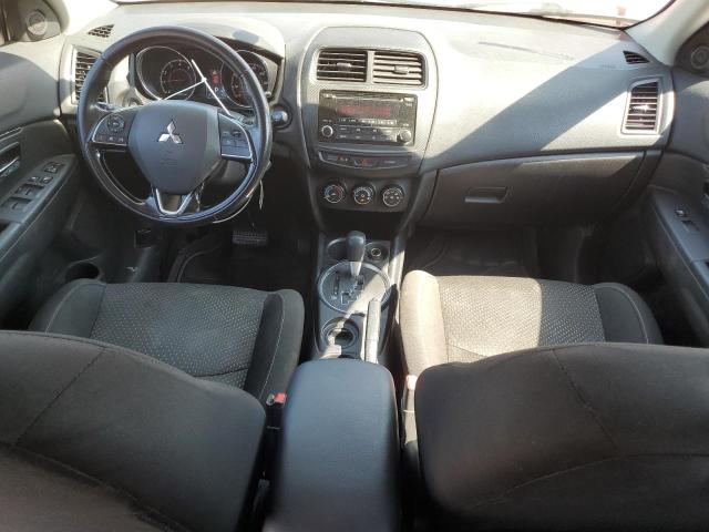 2016 MITSUBISHI OUTLANDER JA4AP3AUXGZ047684