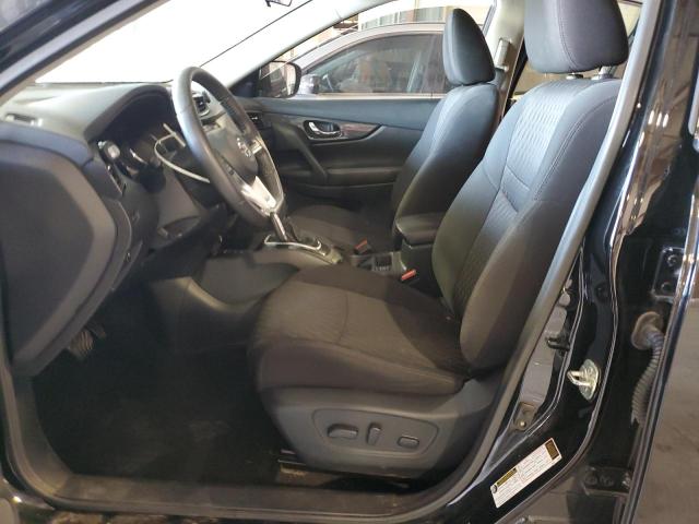 2020 NISSAN ROGUE S - 5N1AT2MV8LC795388