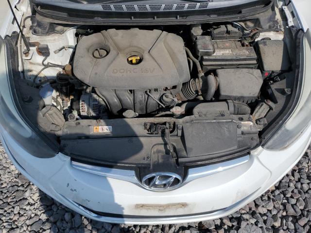 2015 HYUNDAI ELANTRA SE 5NPDH4AE8FH613751