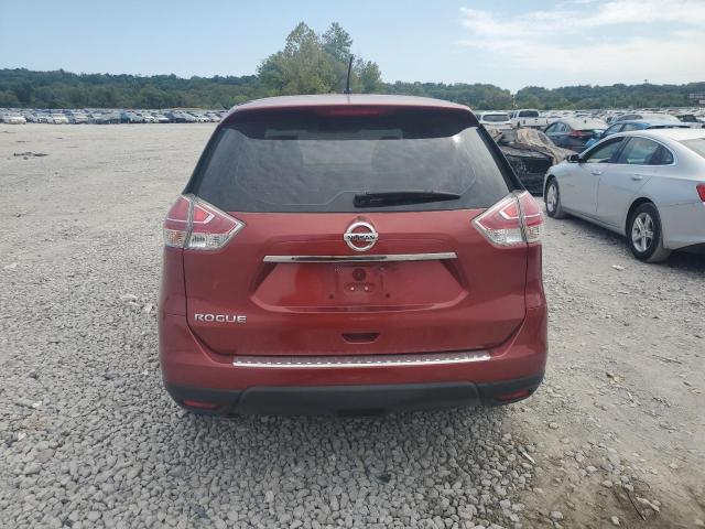 2015 NISSAN ROGUE S KNMAT2MTXFP522596