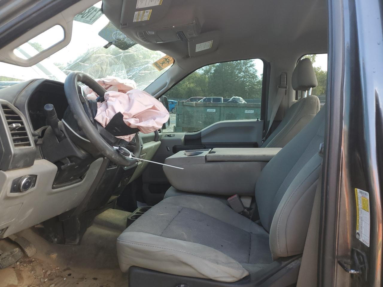 Lot #3308282163 2019 FORD F250 SUPER DUTY