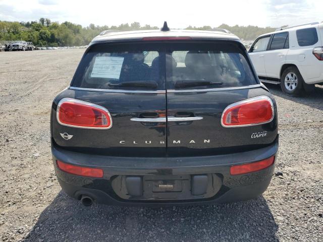 2017 MINI COOPER CLU - WMWLU1C52H2F26855