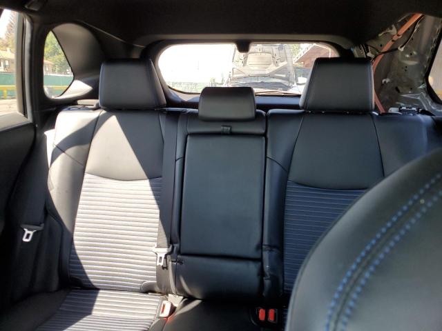 2022 TOYOTA RAV4 XSE 2T3E6RFV2NW030826