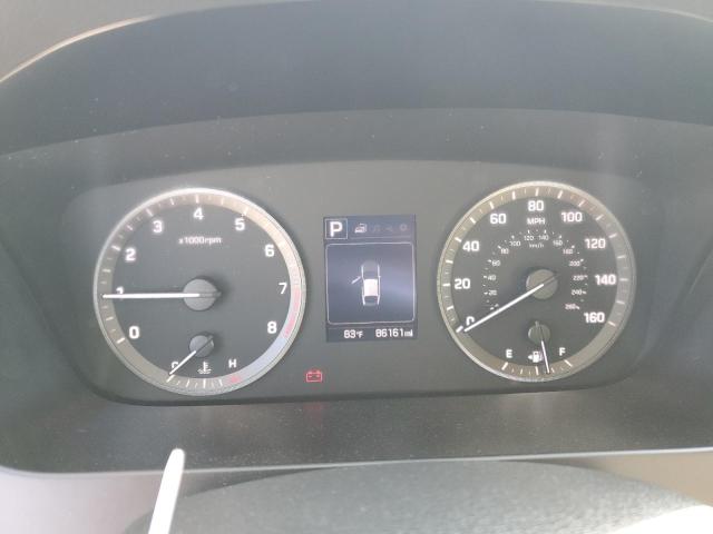 2016 HYUNDAI SONATA SE 5NPE24AF0GH275519