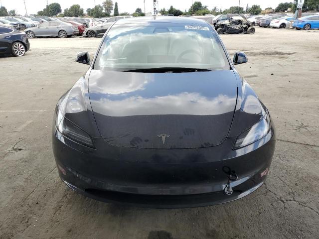 2024 TESLA MODEL 3 #3291157985