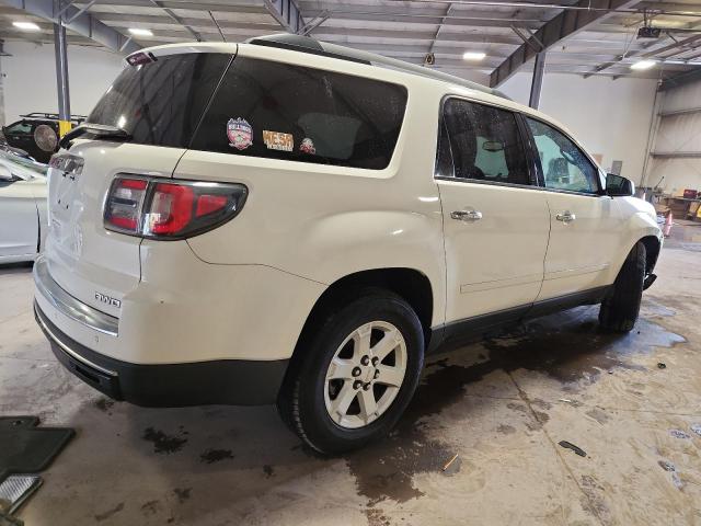 2015 GMC ACADIA SLE 1GKKVPKD9FJ256843