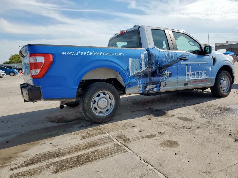 2021 FORD F150 SUPER - 1FTEX1CB4MKE94216