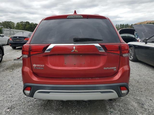 2019 MITSUBISHI OUTLANDER JA4AD3A32KZ045078