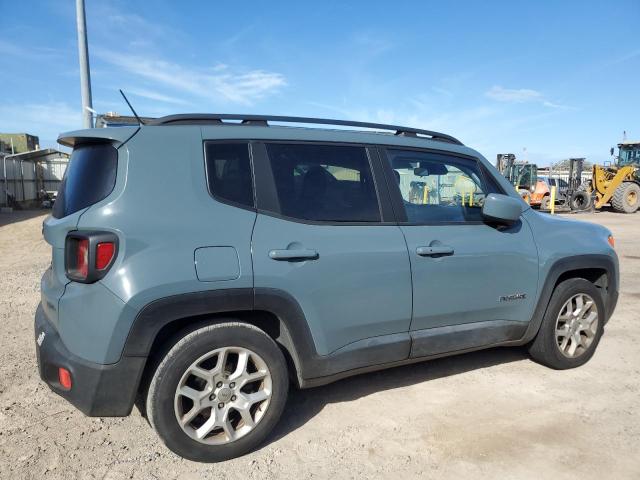 2016 JEEP RENEGADE L - ZACCJABT0GPE28775