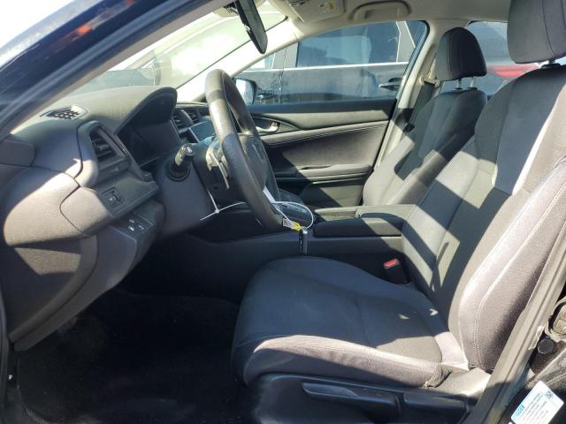 2019 HONDA INSIGHT EX 19XZE4F51KE029732