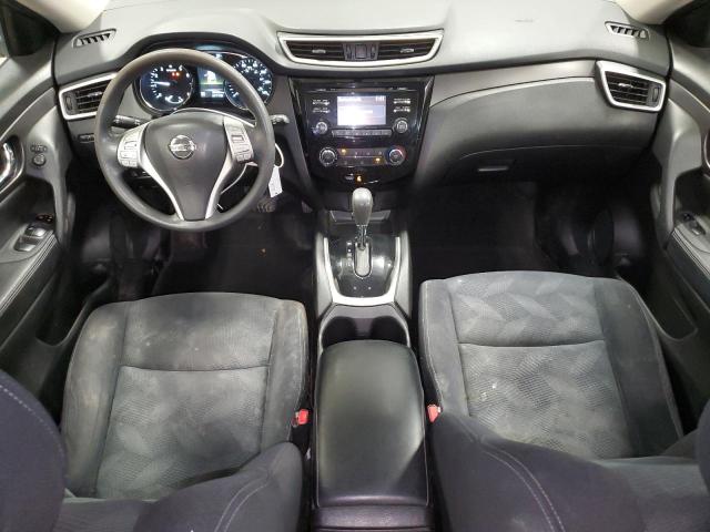 2016 NISSAN ROGUE S - JN8AT2MV1GW153382