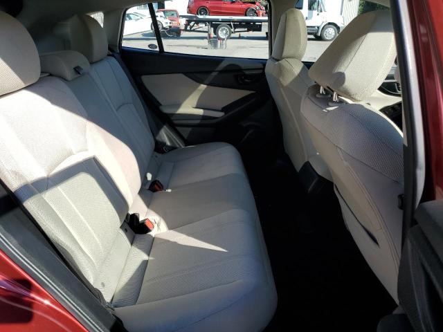 2017 SUBARU IMPREZA PR 4S3GTAD69H3705948