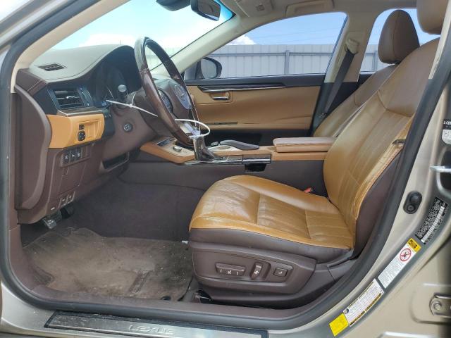 2016 LEXUS ES 350 JTHBK1GG8G2236033