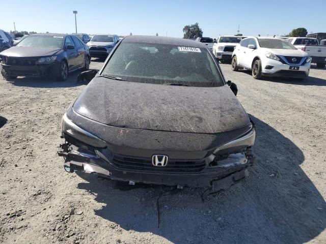 2024 HONDA CIVIC SPORT 2HGFE2F59RH572561