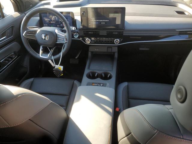 2025 HONDA PROLOGUE E 3GPKHZRJXSS506897