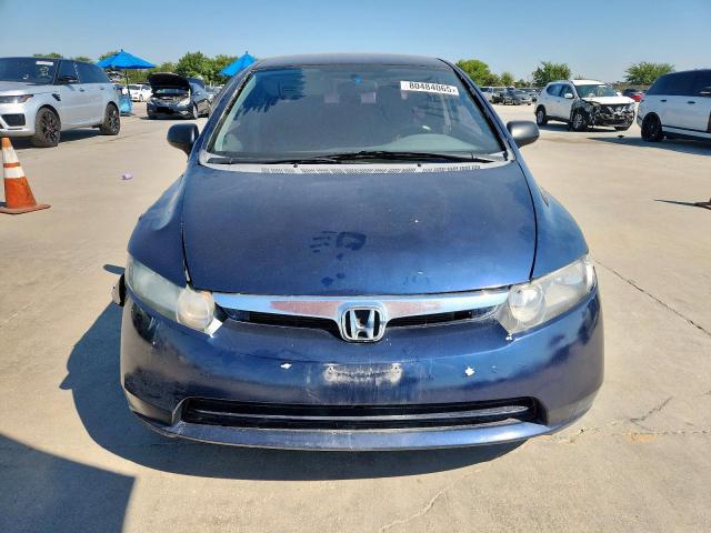 2011 HONDA CIVIC VP - 2HGFA1F37BH549516