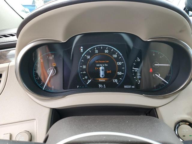 2015 BUICK LACROSSE 1G4GB5G31FF148262