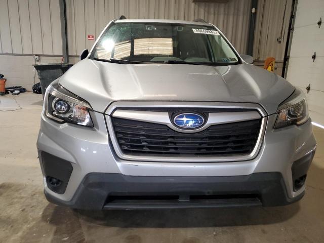 2019 SUBARU FORESTER P JF2SKAECXKH459487
