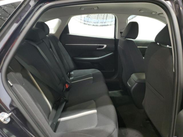 2025 HYUNDAI SONATA SEL KMHL64JA3SA454715