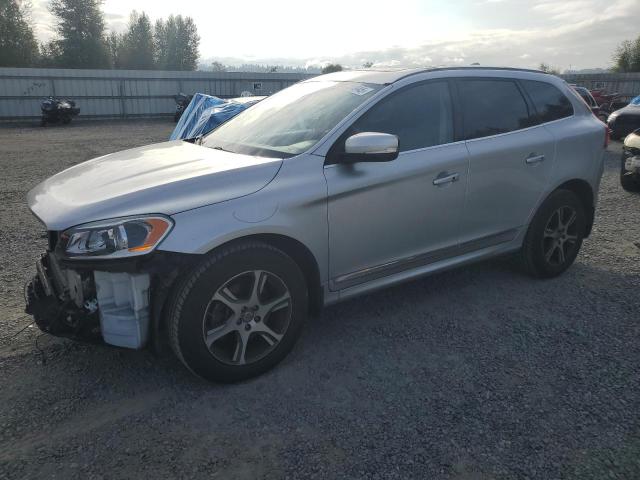 2015 VOLVO XC60 T6 PL YV4902RD5F2587850