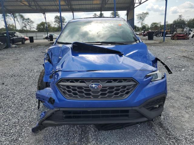 2022 SUBARU WRX LIMITED JF1VBAL65N9026687