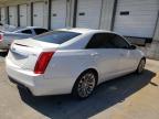 Lot #3309586579 2018 CADILLAC CTS LUXURY