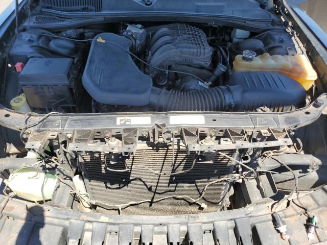 2013 DODGE CHALLENGER - 2C3CDYAG0DH569643