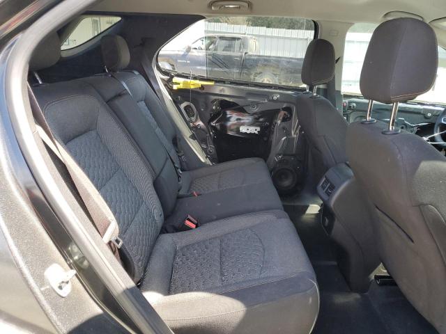 2018 CHEVROLET EQUINOX LT 2GNAXTEX3J6172725