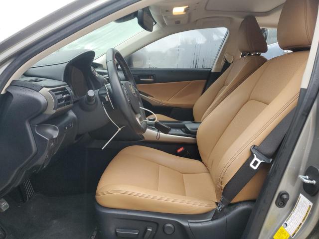 2019 LEXUS IS 300 JTHBA1D24K5092869