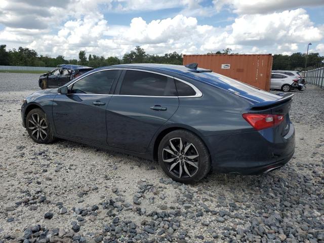 2020 CHEVROLET MALIBU RS 1G1ZG5ST2LF124871