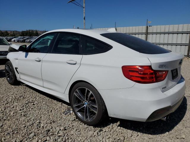 2016 BMW 328 XIGT SULEV - WBA8Z5C52GGS37231