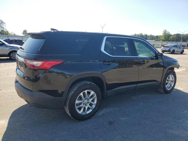 2020 CHEVROLET TRAVERSE L - 1GNERFKW6LJ300535