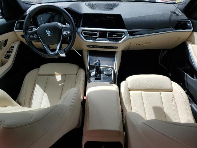 2021 BMW 330I 3MW5R1J0XM8B53154