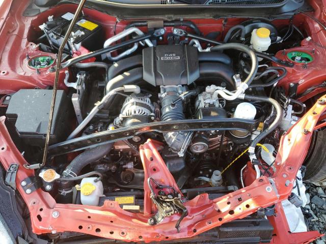 2024 TOYOTA GR 86 JF1ZNBB12R8754032