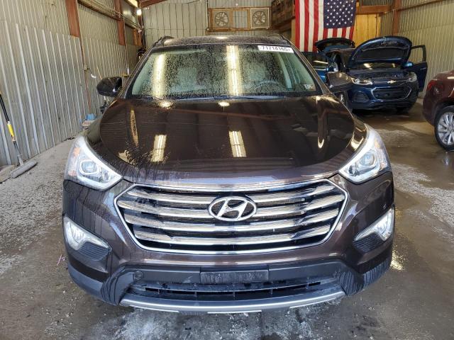 2016 HYUNDAI SANTA FE S KM8SMDHF2GU151899