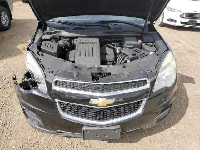 2014 CHEVROLET EQUINOX LS - 2GNALAEKXE6299076