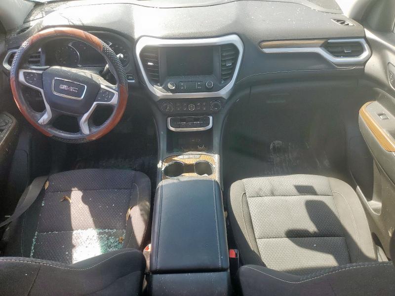 2020 GMC ACADIA SLE - 1GKKNKLA6LZ214974