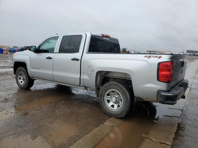 2016 CHEVROLET SILVERADO K1500 3GCUKNEH3GG239314