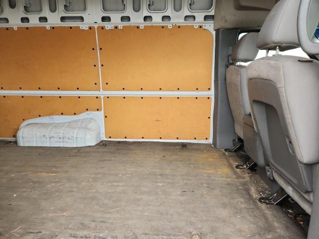 2018 NISSAN NV 2500 S 1N6BF0LY7JN818030