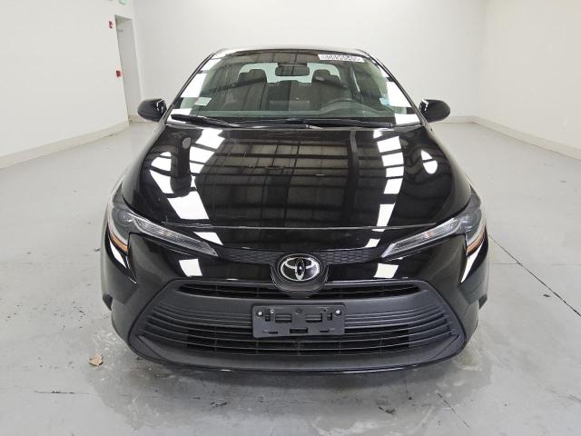 2024 TOYOTA COROLLA LE - 5YFB4MDE5RP143040