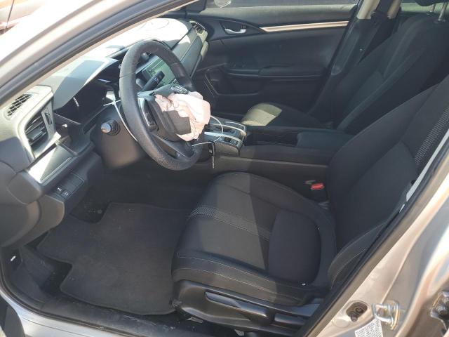 2017 HONDA CIVIC LX 2HGFC2F54HH570298