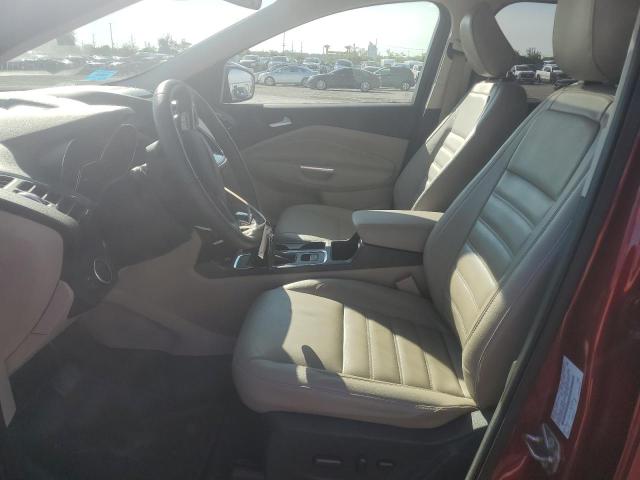 2018 FORD ESCAPE TIT - 1FMCU9J98JUB60586