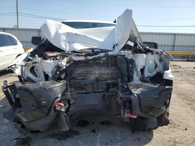 2021 CHEVROLET SILVERADO K1500 TRAIL BOSS CUSTOM 1GCPYCEFXMZ164251