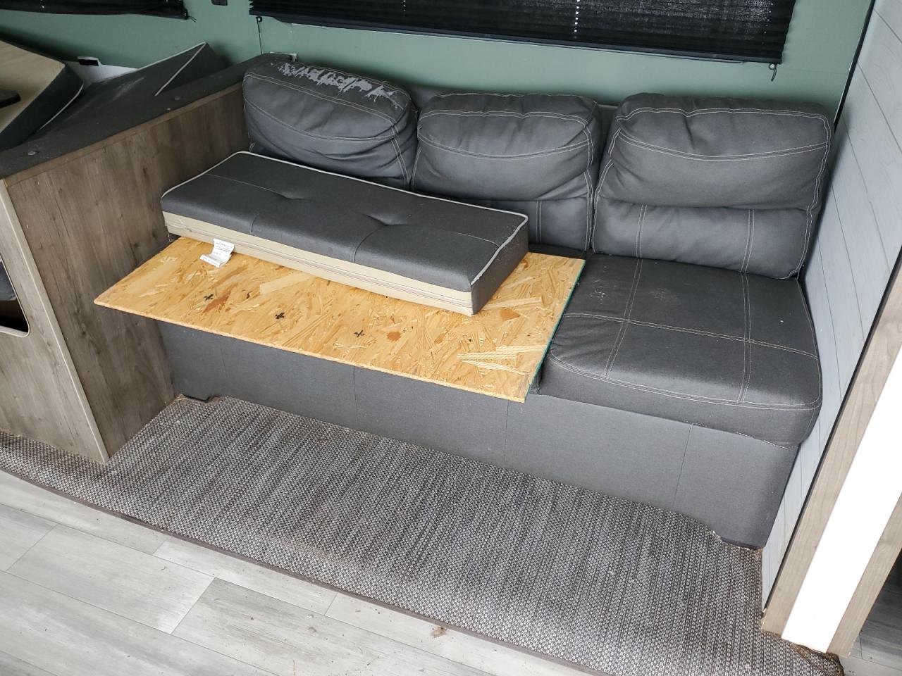 Lot #3276370661 2022 HARE PIONEER