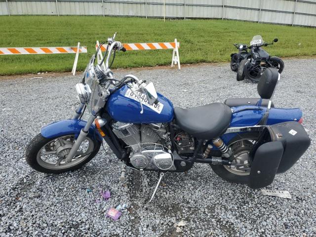 2004 HONDA VT1100 C - 1HFSC18054A803208