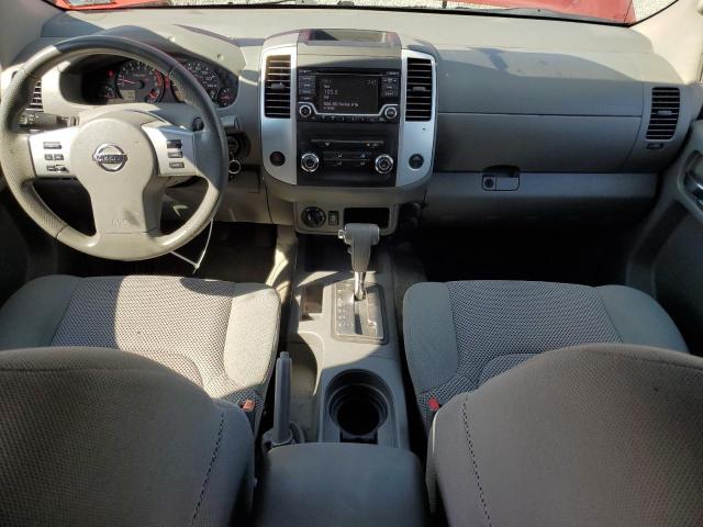 2016 NISSAN FRONTIER S 1N6AD0EV8GN904962