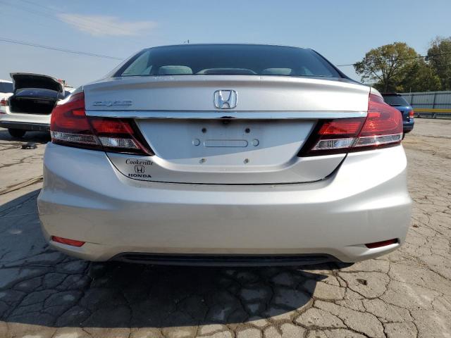 2015 HONDA CIVIC EX 19XFB2F8XFE065077