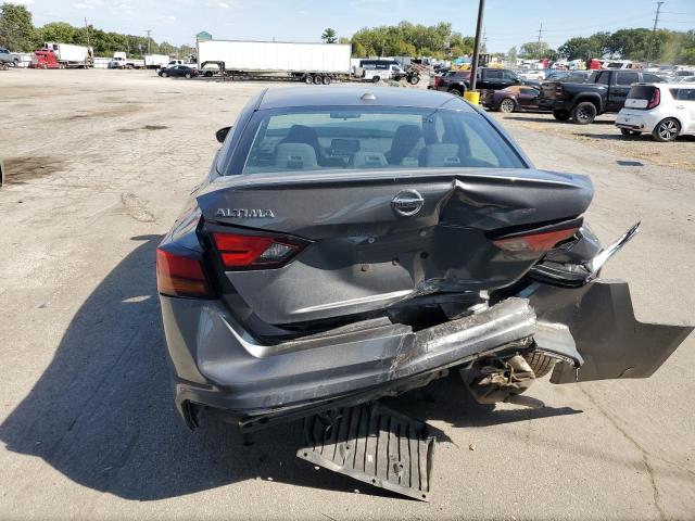 2020 NISSAN ALTIMA S - 1N4BL4BV8LC249820